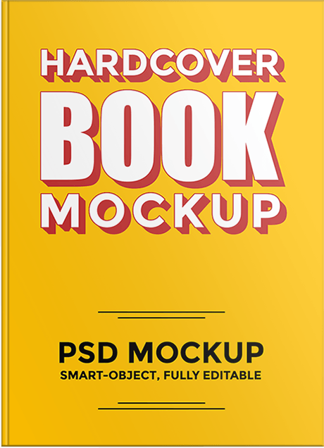 Book Mockup