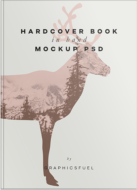 Book Mockup