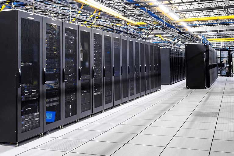 Data Center Adalah Pengertian Dan Definisi Dari Data - vrogue.co