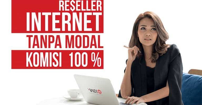 reseller internet isp