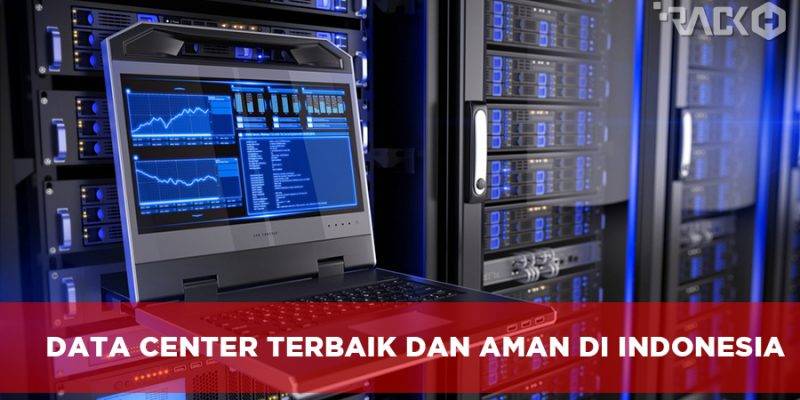 data center terbaik di Indonesia