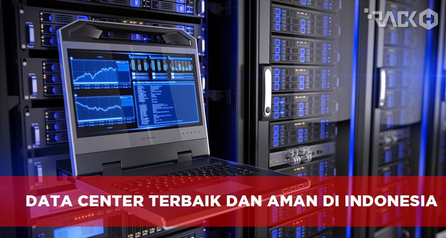 data center terbaik di Indonesia