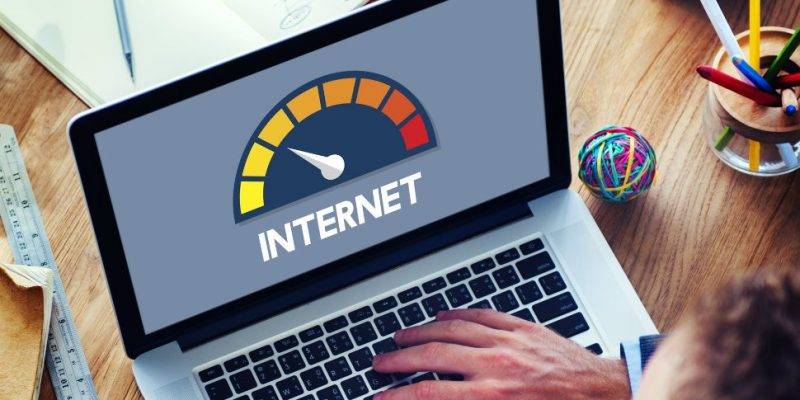 Internet Tercepat Medan